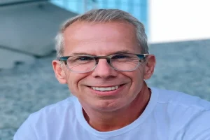 Robert Croak Net Worth