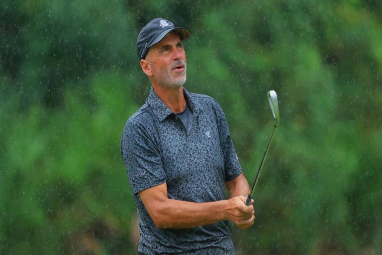 Rocco Mediate Net Worth