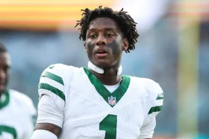 Sauce Gardner Net Worth