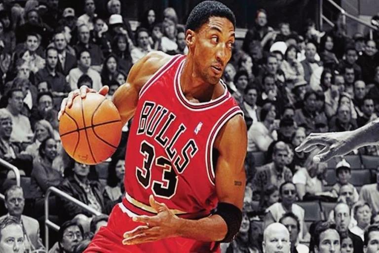 Tyler Roby Pippen