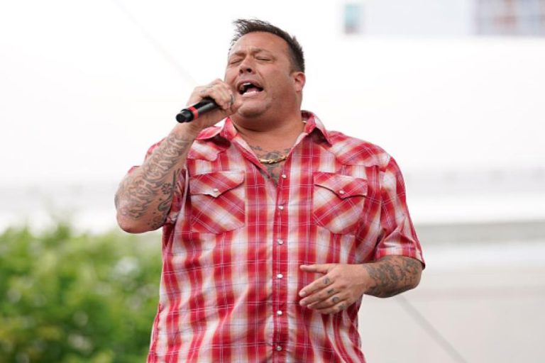 Uncle Kracker Net Worth