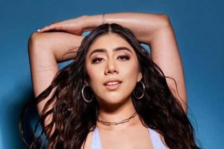 Violet Myers Ethnicity