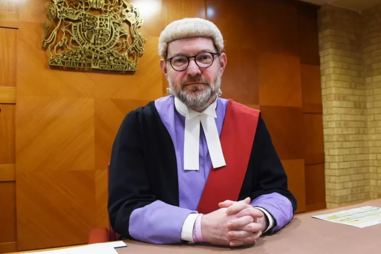 Achilles Lawrence Gate’te