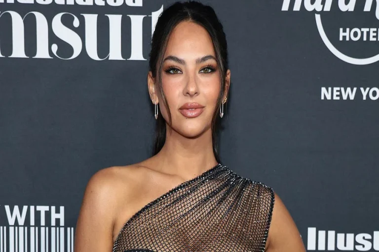 Christen Harper Net Worth