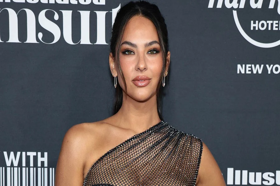 Christen Harper Net Worth