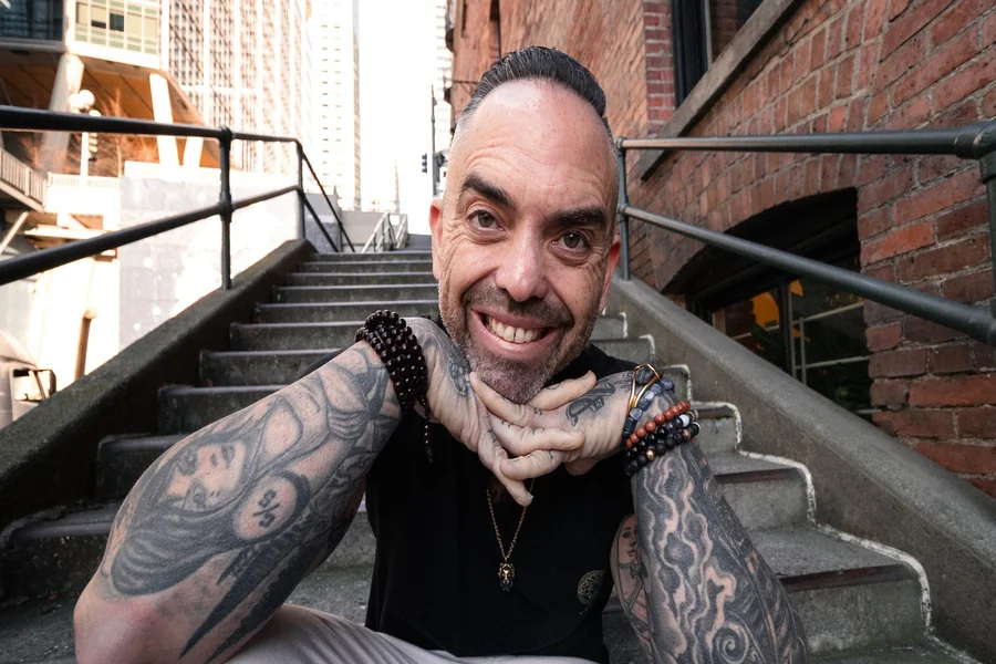 Jubal Fresh Net Worth