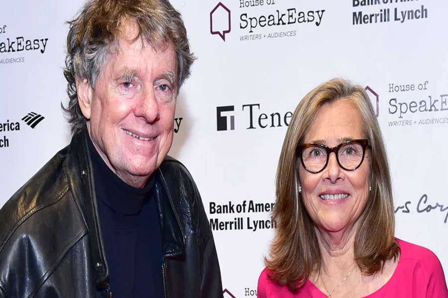 Meredith Vieira Net Worth