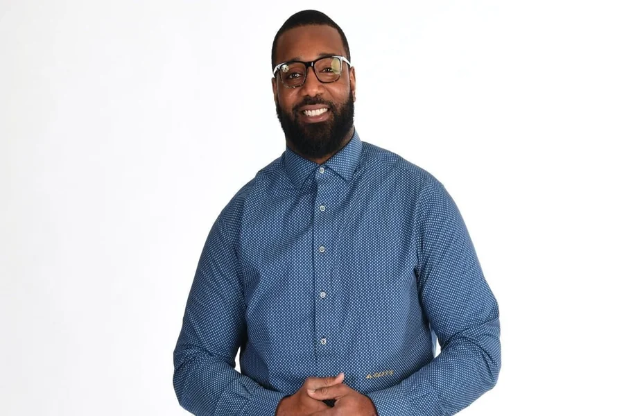 Chris Canty Net Worth