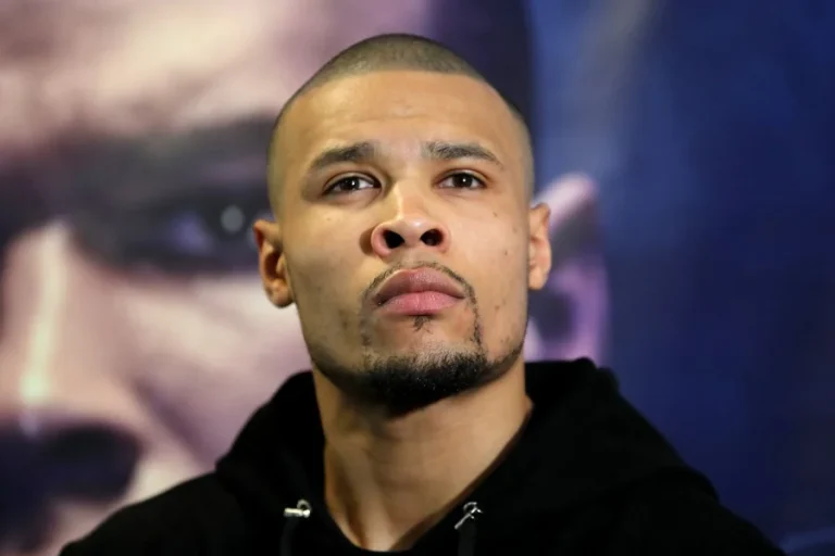 Chris Eubank Jr Net Worth