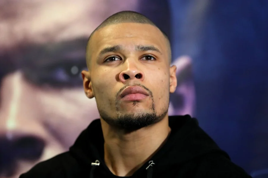 Chris Eubank Jr Net Worth