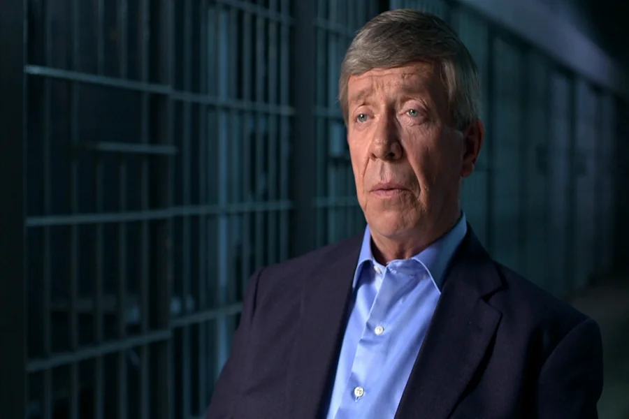 Joe Kenda Net Worth