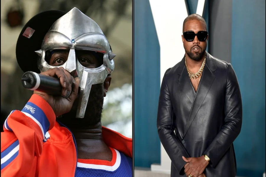 MF Doom Net Worth