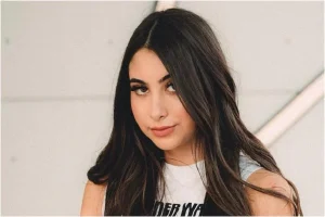 Nicolette Gray Net Worth