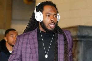 Richard Sherman Net Worth