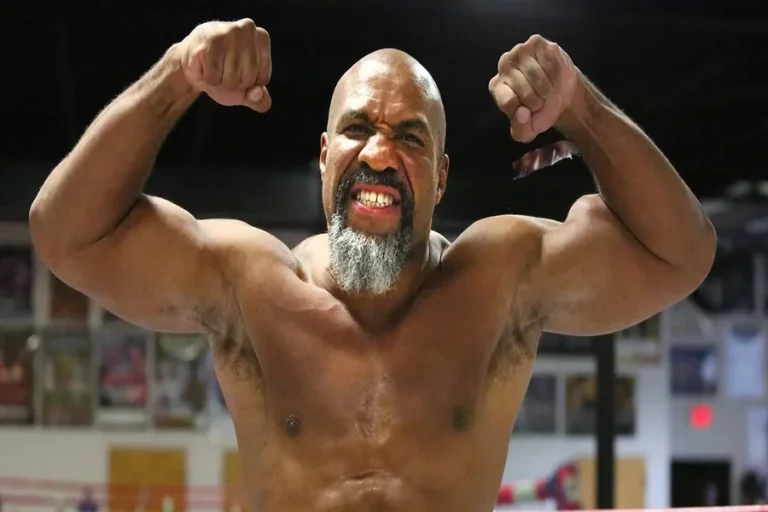 Shannon Briggs Net Worth