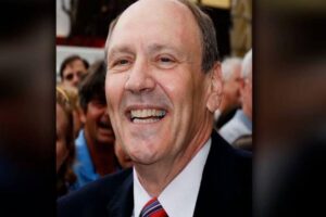 Bill Handel Net Worth