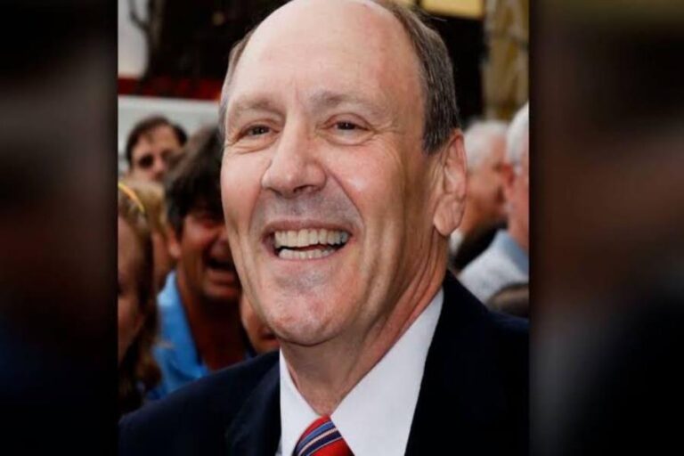 Bill Handel Net Worth