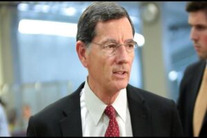 John Barrasso Net Worth