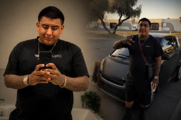 Lalo Gone Brazy Net Worth