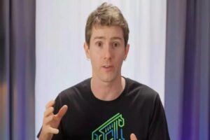 Linus Sebastian Net Worth