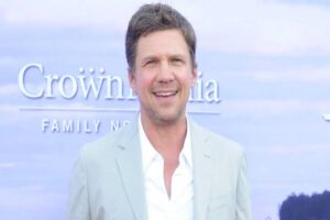 Marc Blucas Net Worth