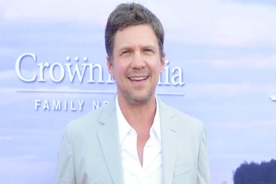 Marc Blucas Net Worth