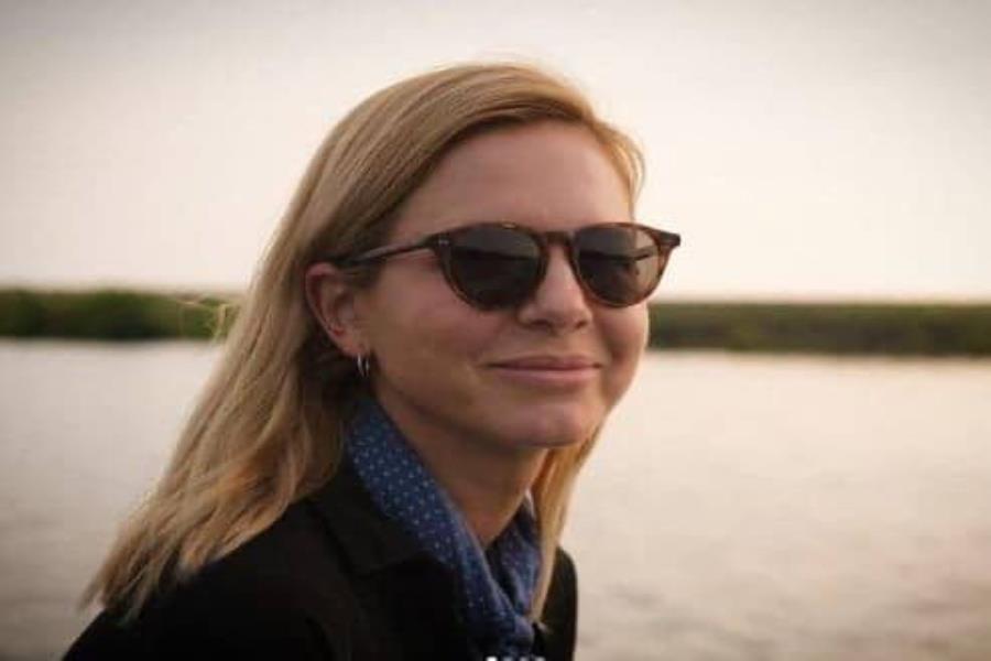 Mariana Van Zeller Net Worth