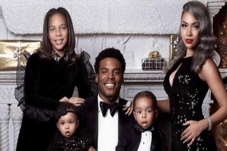 Newton Wife Kia Proctor Net Worth