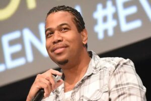 Omar Gooding Net Worth